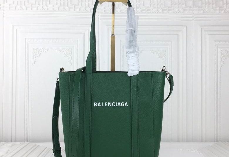 Balenciaga Bags 19X6X23cm 061303 XMY 2