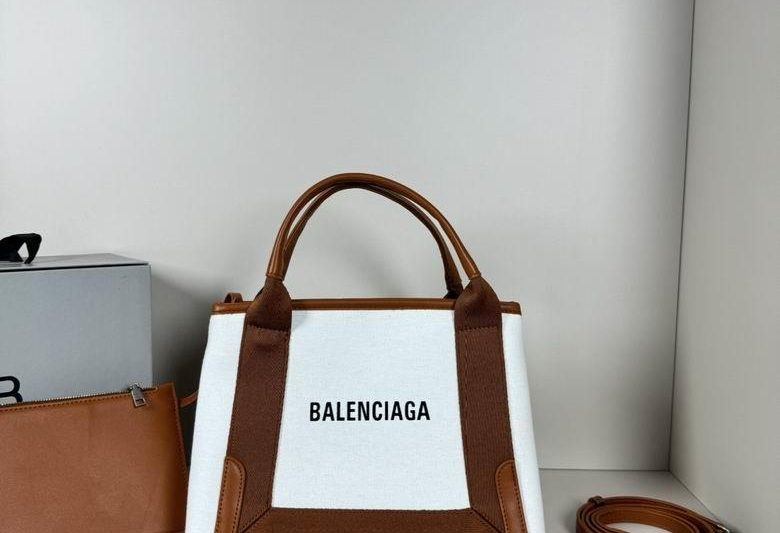 Balenciaga Bags 27X22X12cm 060314 XMY 8
