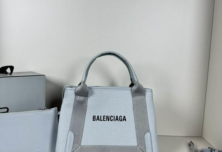 Balenciaga Bags 27X22X12cm 060314 XMY 7
