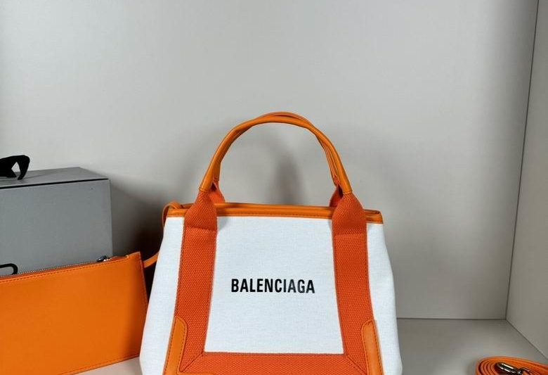 Balenciaga Bags 27X22X12cm 060314 XMY 6