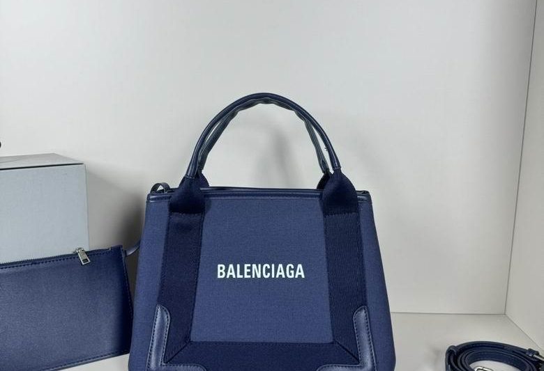 Balenciaga Bags 27X22X12cm 060314 XMY 4