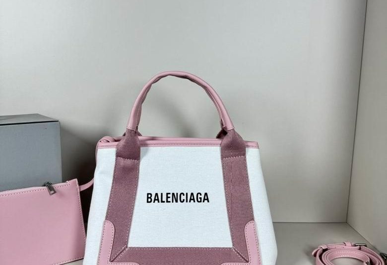 Balenciaga Bags 27X22X12cm 060314 XMY 3