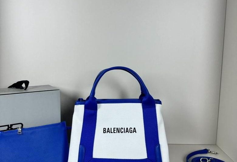 Balenciaga Bags 27X22X12cm 060314 XMY 2