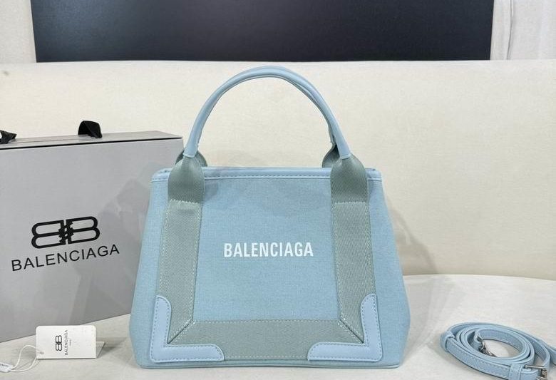 Balenciaga Bags 27X22X12cm 060314 XMY 1