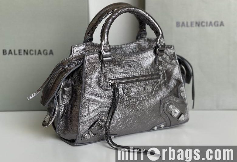 Balenciaga Bags 699 26X13X18cm XM 9