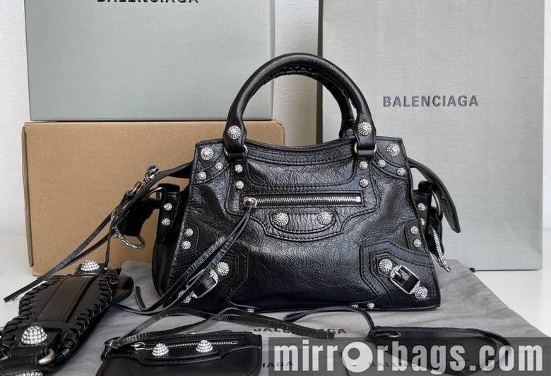 Balenciaga Bags 699 26X13X18cm XM 8
