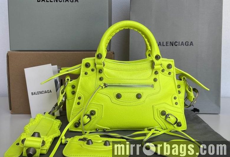 Balenciaga Bags 699 26X13X18cm XM 7