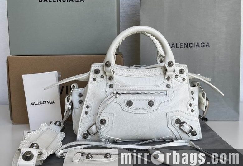 Balenciaga Bags 699 26X13X18cm XM 3