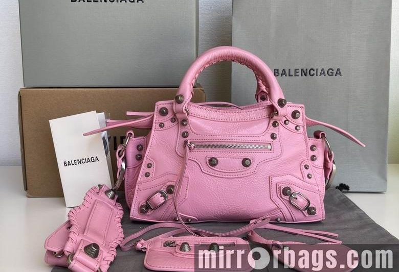 Balenciaga Bags 699 26X13X18cm XM 2