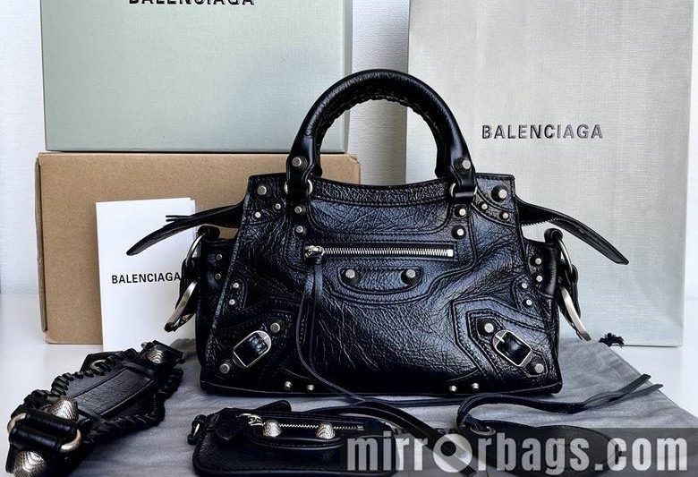 Balenciaga Bags 699 26X13X18cm XM 1