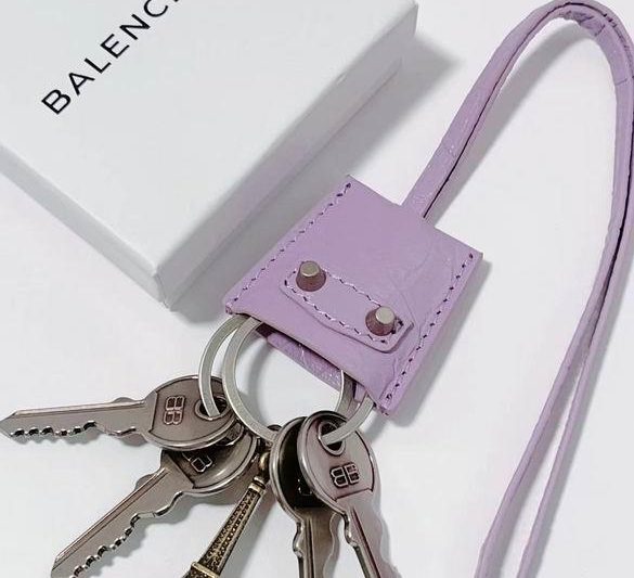 Balenciaga Bags 071804 GY 3