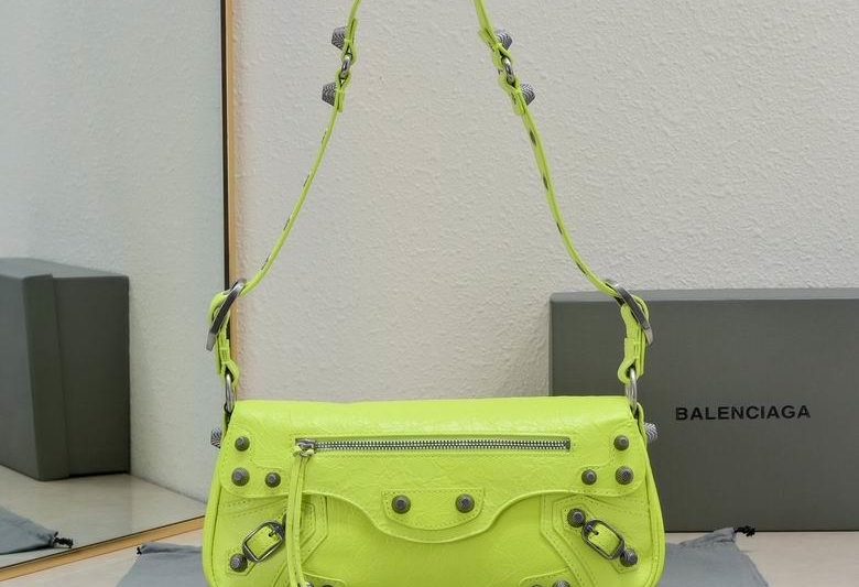 Balenciaga Bags 30X15X5cm 031401 GY 10