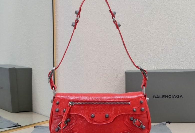 Balenciaga Bags 30X15X5cm 031401 GY 8