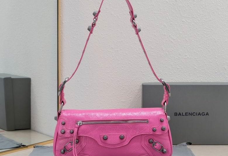 Balenciaga Bags 30X15X5cm 031401 GY 6
