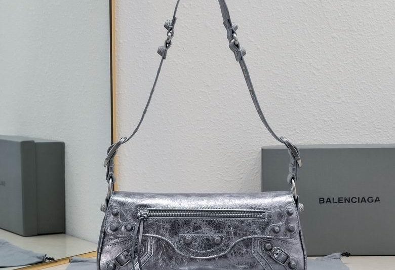Balenciaga Bags 30X15X5cm 031401 GY 3