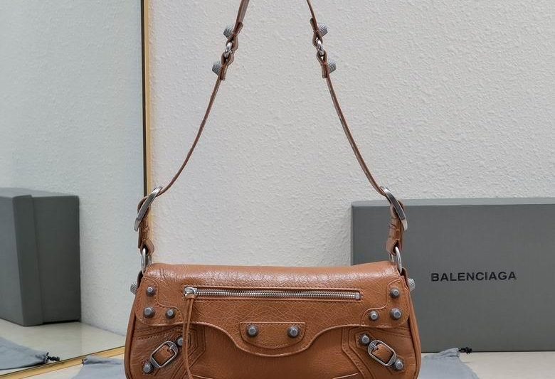 Balenciaga Bags 30X15X5cm 031401 GY 2