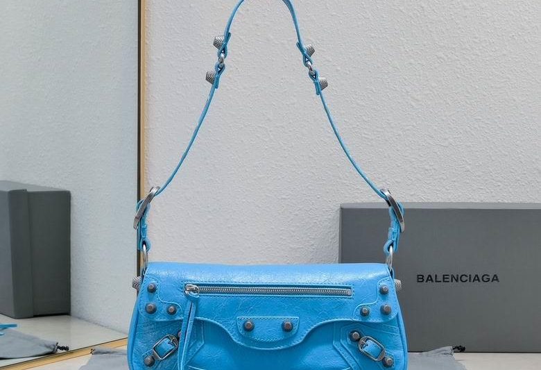 Balenciaga Bags 30X15X5cm 031401 GY 1