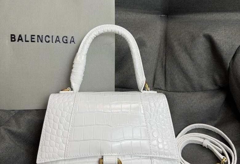 Balenciaga Bags 23X10X24cm 052905 GY 13