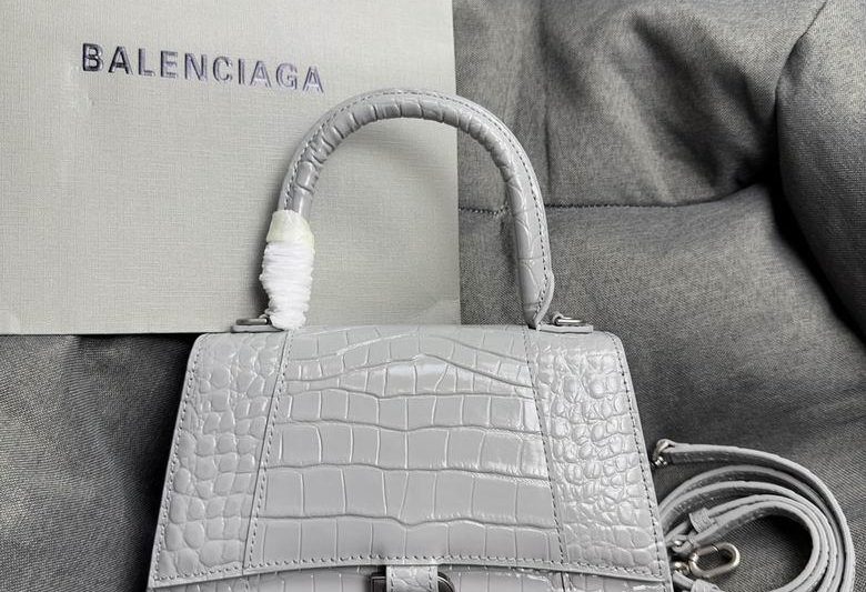 Balenciaga Bags 23X10X24cm 052905 GY 11
