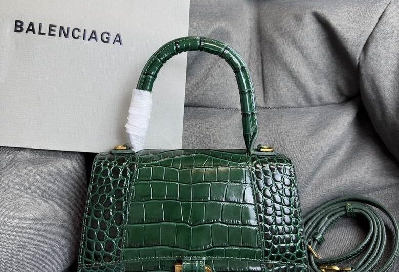 Balenciaga Bags 23X10X24cm 052905 GY 7