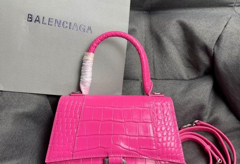 Balenciaga Bags 23X10X24cm 052905 GY 6