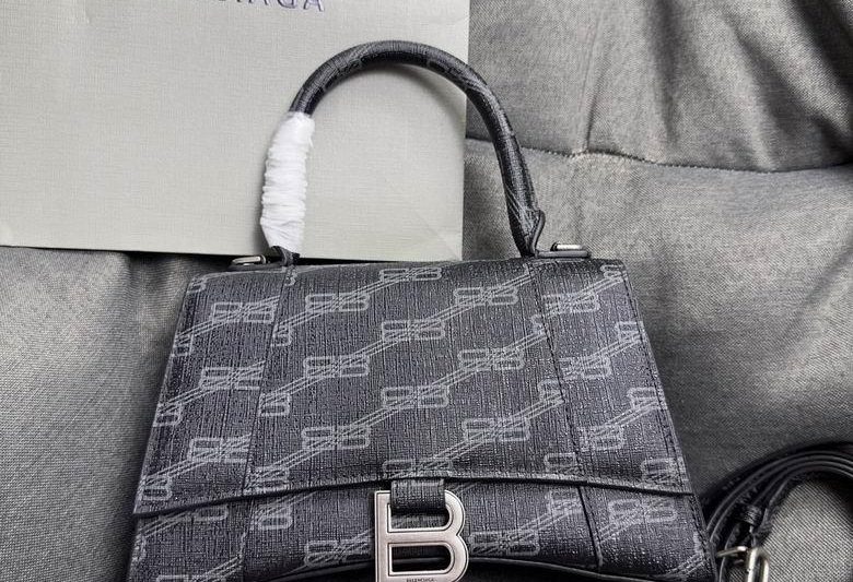 Balenciaga Bags 23X10X24cm 052905 GY 2