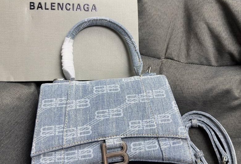 Balenciaga Bags 23X10X24cm 052905 GY 1
