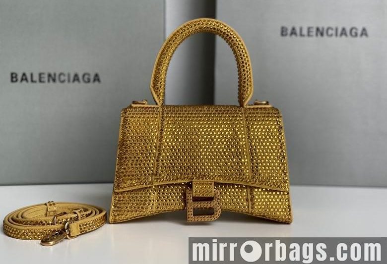 Balenciaga Bags 127 19X8X21cm GY 5