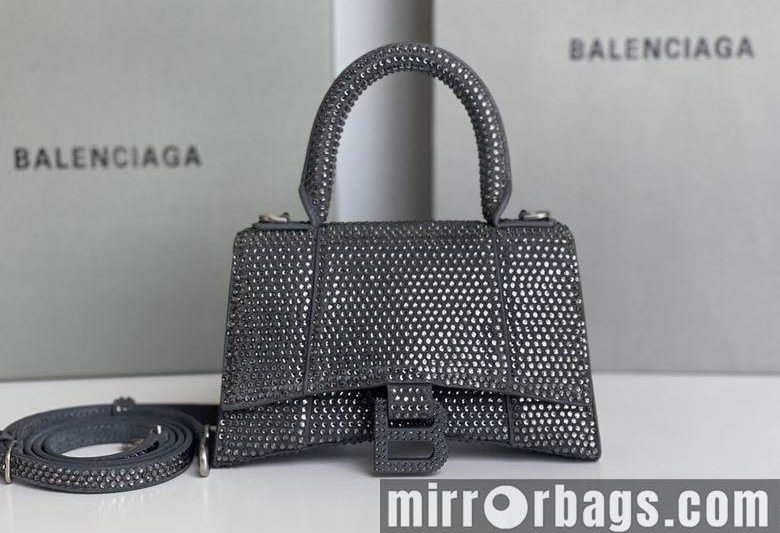 Balenciaga Bags 127 19X8X21cm GY 1