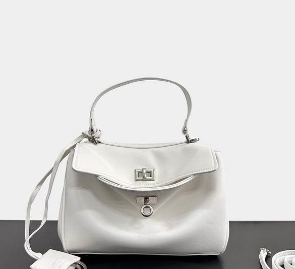 Balenciaga Bags Rodeo 96120 23X10X8cm 96112 29X20X10cm 96113 35X23X11cm 96116 40X30X13cm GY 10