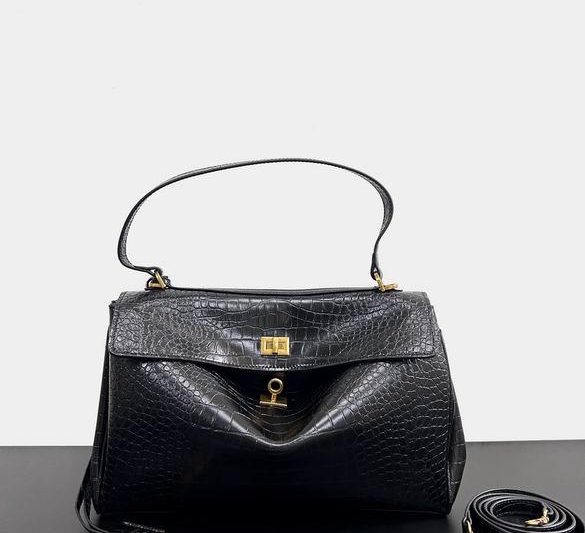 Balenciaga Bags Rodeo 96120 23X10X8cm 96112 29X20X10cm 96113 35X23X11cm 96116 40X30X13cm GY 3