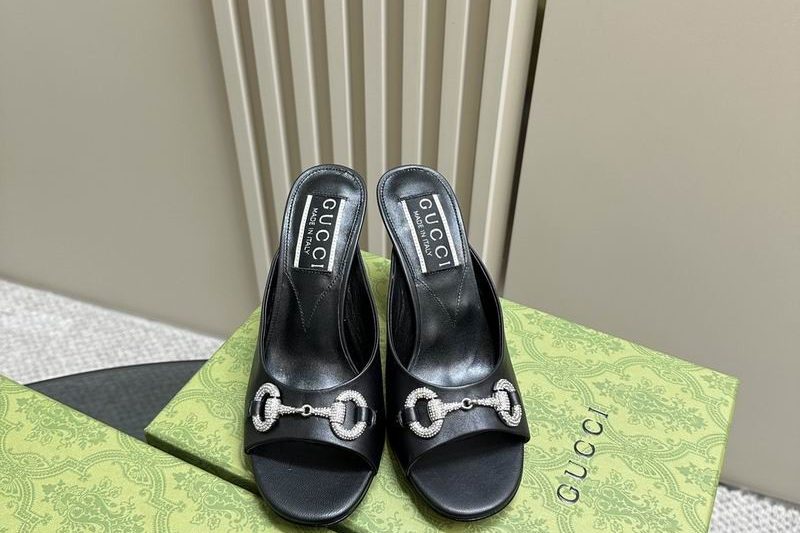 Replica Gucci Shoes size 35-42 8.5cm mnf0305