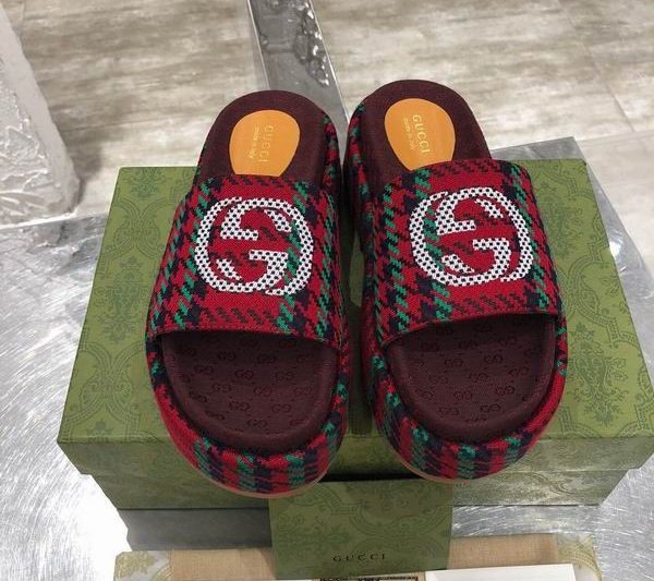Replica Gucci Shoes size 35-44 5.5cm mnf0303