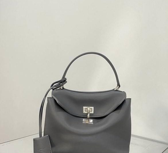 Balenciaga Bags 0310 22X9.9X8.3cm GY 5