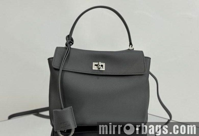Balenciaga Bags 0310 22X9.9X8.3cm GY 3