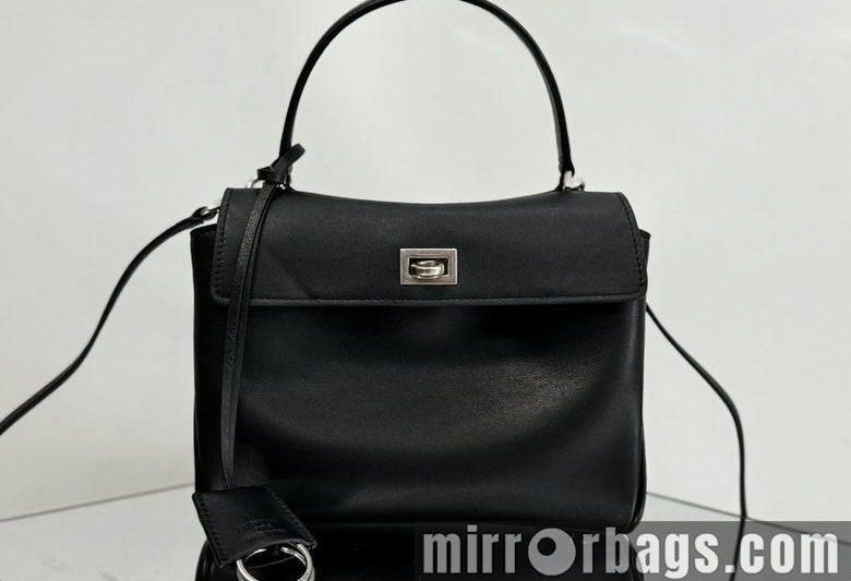 Balenciaga Bags 0310 22X9.9X8.3cm GY 2