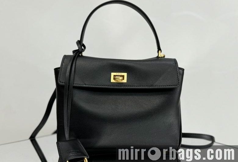 Balenciaga Bags 0310 22X9.9X8.3cm GY 1