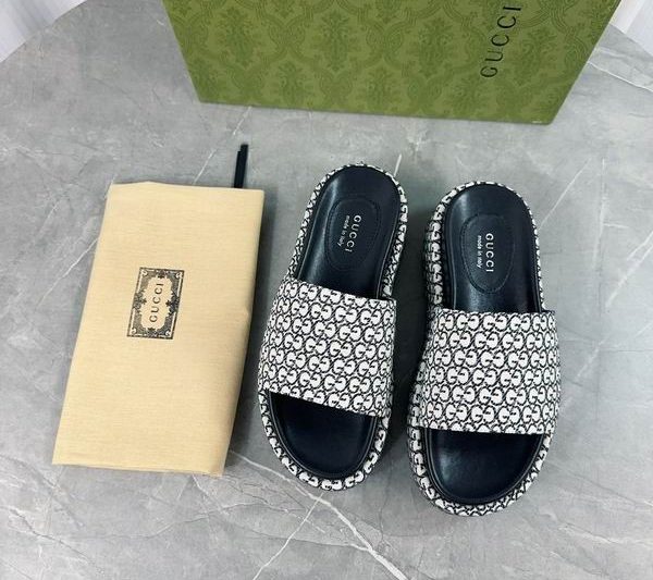 Replica Gucci Shoes size 35-44 5.5cm mnf0216