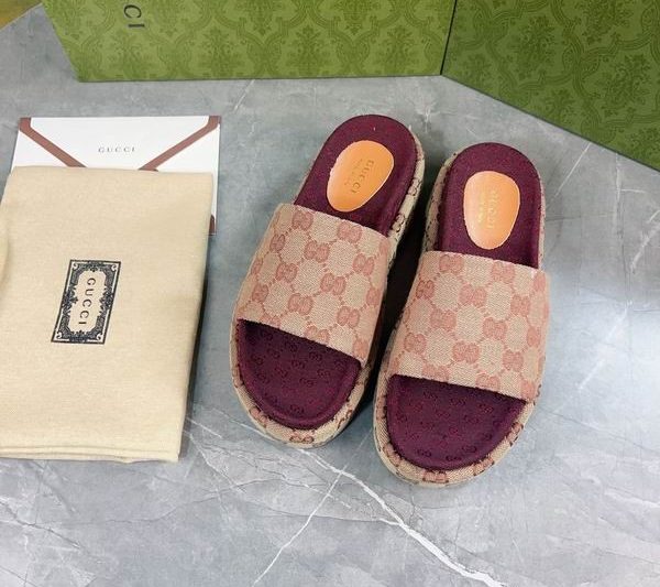Replica Gucci Shoes size 35-44 5.5cm mnf0215