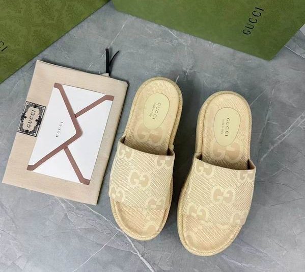 Replica Gucci Shoes size 35-44 5.5cm mnf0214