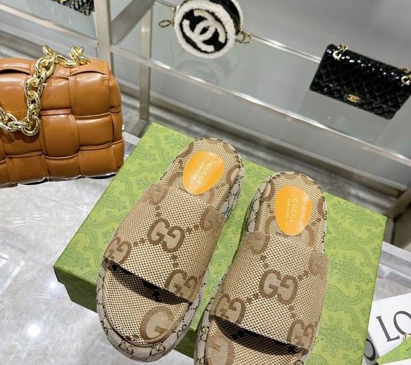 Replica Gucci Shoes size 35-44 5.5cm mnf0209
