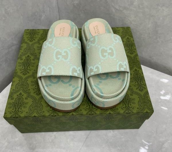Replica Gucci Shoes size 35-44 1.1“ mnf0205