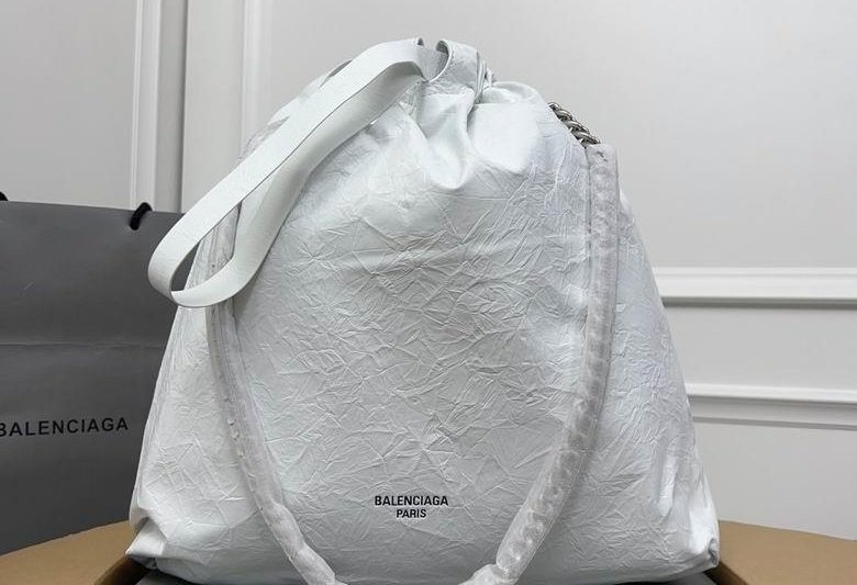 Balenciaga Bags 小27X11X25cm 大46X15X37cm 051424 GY 3