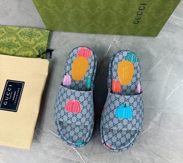 Replica Gucci Shoes size 35-44 5.5cm mnf0203