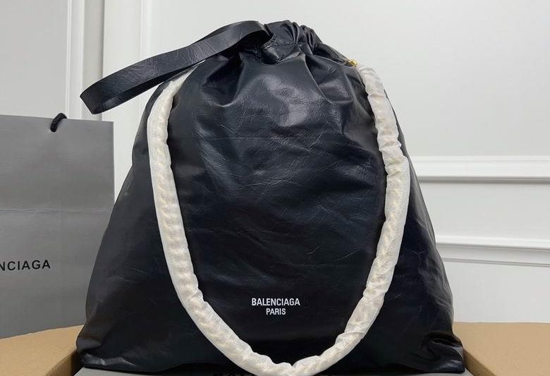 Balenciaga Bags 小27X11X25cm 大46X15X37cm 051424 GY 2