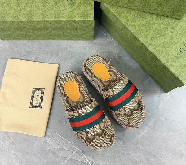 Replica Gucci Shoes size 35-44 5.5cm mnf0202