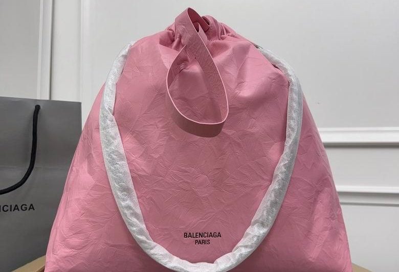 Balenciaga Bags 小27X11X25cm 大46X15X37cm 051424 GY 1