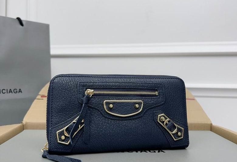 Balenciaga Bags 19X10X2.5cm 122701 GY 12