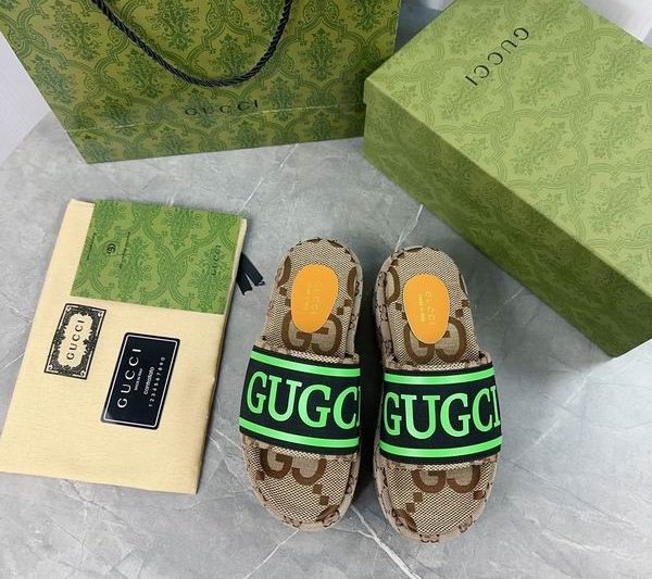 Replica Gucci Shoes size 35-44 5.5cm mnf0201