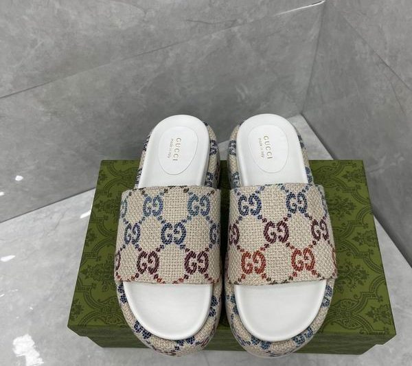 Replica Gucci Shoes size 35-44 5.5cm mnf0112